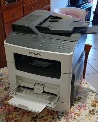 Stampante laser scanner fax Lexmark MX310dn