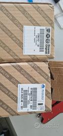 BOCCHETTE ARIA FIAT 500 HYBRID
