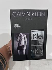 Boxer calvin klein