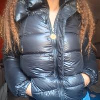 piumino d'anatra Patrizia Pepe