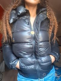 piumino d'anatra Patrizia Pepe