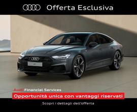 Audi A7 sportback 50 3.0 tdi mhev 48v business adv