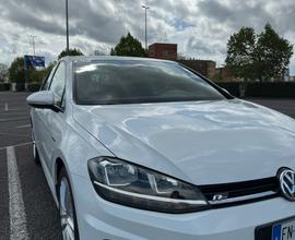 Golf 1.6 TDI R Line