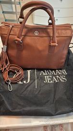Borsa Armani