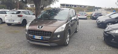 Peugeot 3008 2013 - 1.6 HDi 115CV Lb automobili
