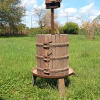 Torchio per uva diametro 40 cm