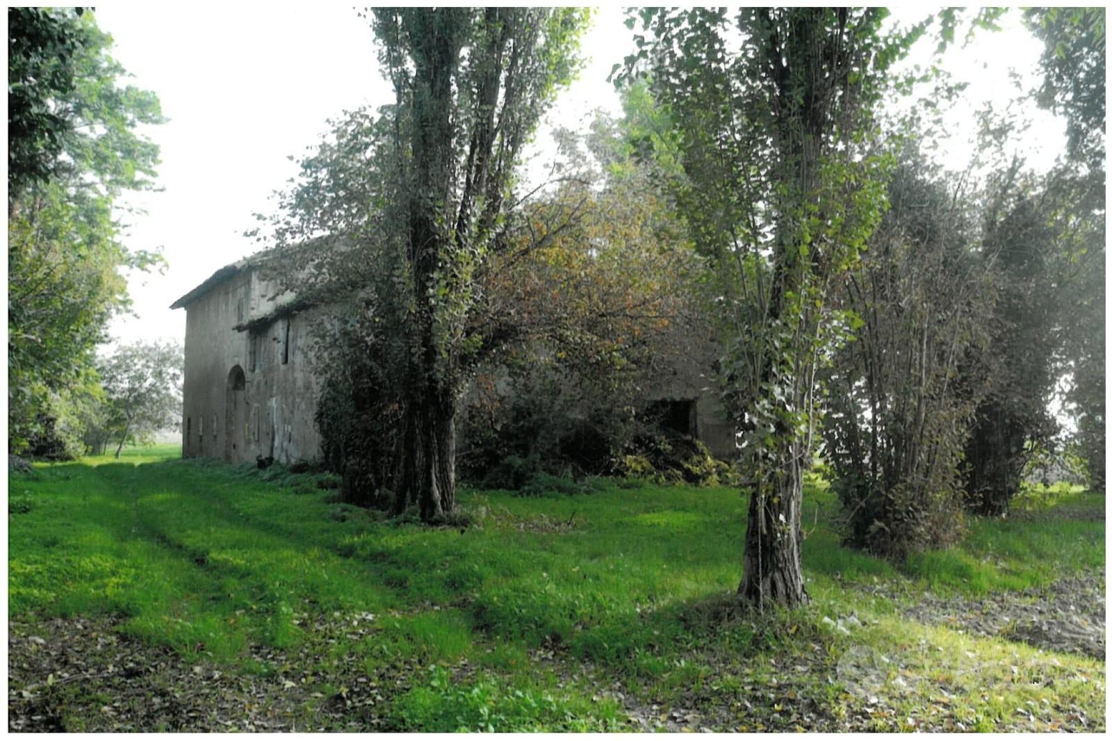 Suggestivo rustico d epoca 1800 - Altro