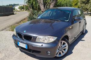 BMW serie 1  2.0 163cv