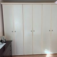 CAMERA LETTO MATRIMONIALE