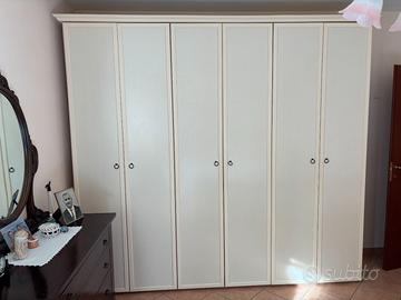 CAMERA LETTO MATRIMONIALE