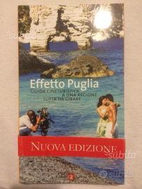 Libro Effetto Puglia - Editori Laterza