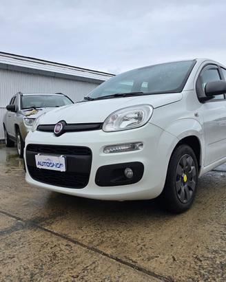 Fiat Panda 1.2 Young