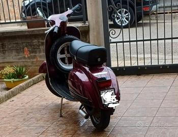 vespa 50 special 4 marce 