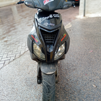 Aprilia Sr Factory