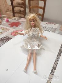 Barbie sposa