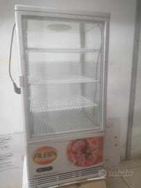Vetrinetta refrigerata per panini o tramezzini