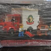 Lego Furgone dei Trasporti 40586