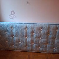 Materasso singolo