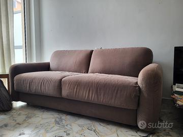 Divano letto Campeggi Holi 