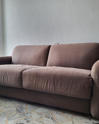 Divano letto Campeggi Holi 