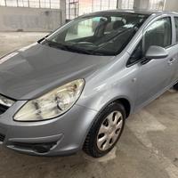 Opel Corsa 1.2 5 porte Elective