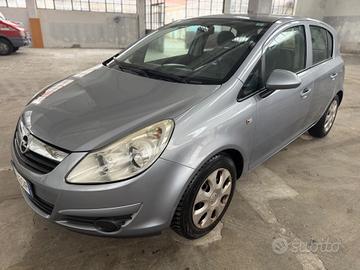 Opel Corsa 1.2 5 porte Elective