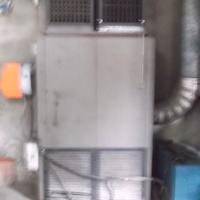 Generatore aria calda