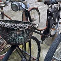 Bicicletta a Ferrara