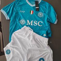 vari kit yamal, haaland, Mbappé, soulé, mctominay 