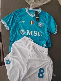 vari kit yamal, haaland, Mbappé, soulé, mctominay 