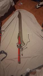 Devil May Cry – Red Queen –