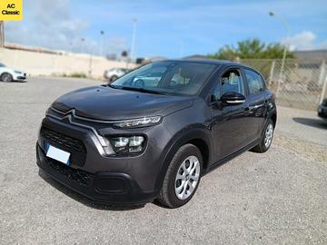 Citroen C3 Feel 1.2 PureTech ( 83 cv)