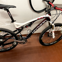 Mtb Olympia Blast Full carbon
