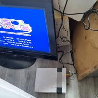 0313NN-Console Nintendo NES NESE-001 (ITA)