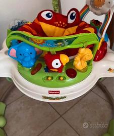 Saltarello Fisher Price