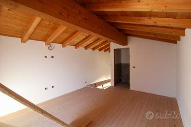 Casa Indipendente San Nazzaro Val Cavargna