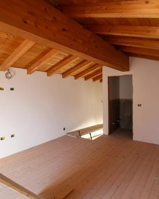 Casa Indipendente San Nazzaro Val Cavargna