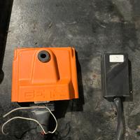 Yamaha x max x city 125