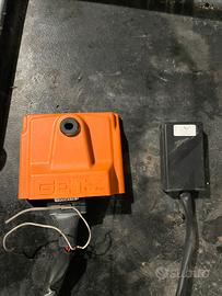 Yamaha x max x city 125