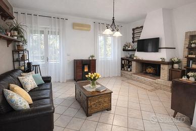 Quadrivano Pssi Via Vesalio termoautonomo