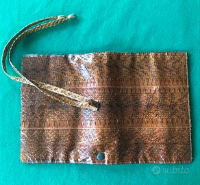 rotolo portagioielli da viaggio