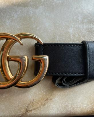 Cintura GUCCI Larga GG