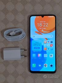 Honor X7 128gb