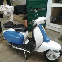 Lambretta 150