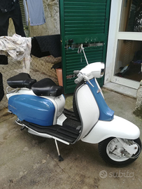 Lambretta 150