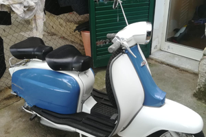 Lambretta 150