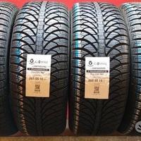 4 gomme 205 55 16 fulda a2003