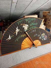 Grandi Ventagli arredo