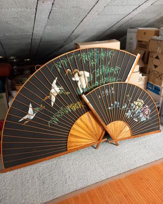 Grandi Ventagli arredo