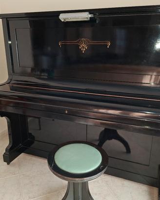 Pianoforte verticale Seiler